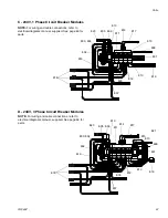 Preview for 67 page of Graco Reactor H-XP2 Elite Repair And Parts Manual