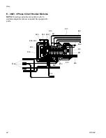 Preview for 68 page of Graco Reactor H-XP2 Elite Repair And Parts Manual