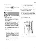 Предварительный просмотр 23 страницы Graco Reactor H-XP3 Elite Repair Parts