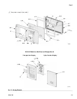 Предварительный просмотр 33 страницы Graco Reactor H-XP3 Elite Repair Parts