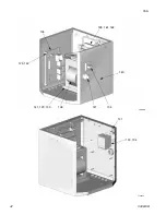 Предварительный просмотр 42 страницы Graco Reactor H-XP3 Elite Repair Parts