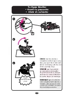 Preview for 9 page of Graco Ready2Crow Click Connect Owner'S Manual