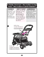 Preview for 31 page of Graco Ready2Crow Click Connect Owner'S Manual