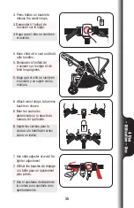 Preview for 35 page of Graco READY2GROW 2.0 Owner'S Manual