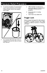 Preview for 10 page of Graco RentalPro 210PC Operation, Parts