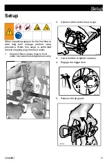 Preview for 11 page of Graco RentalPro 210PC Operation, Parts