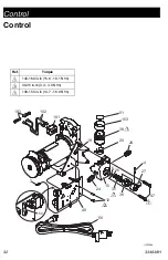 Preview for 32 page of Graco RentalPro 210PC Operation, Parts