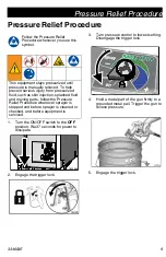 Preview for 9 page of Graco RentalPro 230PC Operation, Parts