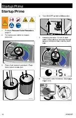 Preview for 14 page of Graco RentalPro 230PC Operation, Parts