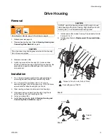 Preview for 9 page of Graco RentalPro 360G 255667 Repair Manual