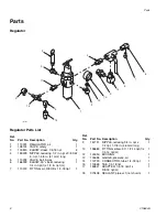 Предварительный просмотр 8 страницы Graco RoadLazer 234672 Manual