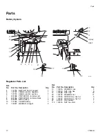 Предварительный просмотр 12 страницы Graco RoadLazer 234672 Manual