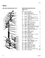 Preview for 16 page of Graco RoadLazer 234672 Manual