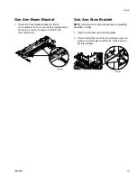 Preview for 15 page of Graco RoadLazer RoadPak 16N437 Operation Manual