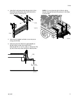 Preview for 11 page of Graco RoadLazer RoadPak 24G677 Operation