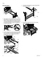 Preview for 12 page of Graco RoadLazer RoadPak 24G677 Operation