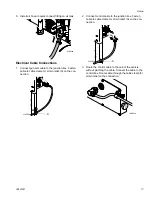 Preview for 17 page of Graco RoadLazer RoadPak 24G677 Operation