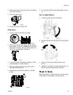 Preview for 23 page of Graco RoadLazer RoadPak 24G677 Operation