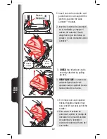 Preview for 42 page of Graco Roadmaster Jogger Owner'S Manual