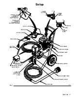 Предварительный просмотр 7 страницы Graco Roof Rigs 224483 Instructions-Parts List Manual