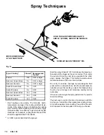 Предварительный просмотр 14 страницы Graco Roof Rigs 224483 Instructions-Parts List Manual