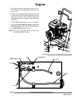 Предварительный просмотр 27 страницы Graco Roof Rigs 224483 Instructions-Parts List Manual