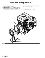 Предварительный просмотр 28 страницы Graco Roof Rigs 224483 Instructions-Parts List Manual