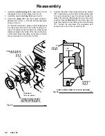 Предварительный просмотр 30 страницы Graco Roof Rigs 224483 Instructions-Parts List Manual