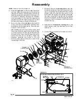 Предварительный просмотр 31 страницы Graco Roof Rigs 224483 Instructions-Parts List Manual