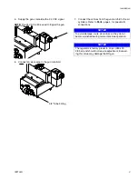 Предварительный просмотр 3 страницы Graco RS 24P947 Instructions Manual