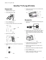 Preview for 9 page of Graco RTX 1250 Repair Manual