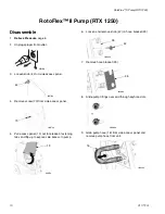 Preview for 10 page of Graco RTX 1250 Repair Manual