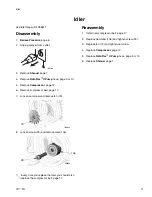 Preview for 21 page of Graco RTX 1250 Repair Manual