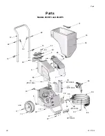 Preview for 28 page of Graco RTX 1250 Repair Manual