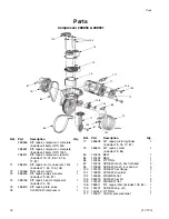 Preview for 32 page of Graco RTX 1250 Repair Manual