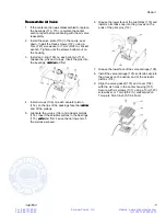 Preview for 11 page of Graco SaniForce 1040 Repair Parts List Manual