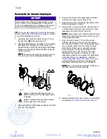 Preview for 14 page of Graco SaniForce 1040 Repair Parts List Manual