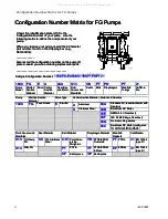 Preview for 6 page of Graco SaniForce 1040e Repair Parts