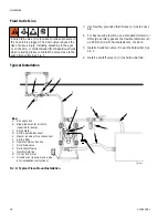 Preview for 10 page of Graco SaniForce 1590 3A Instructions-Parts List Manual