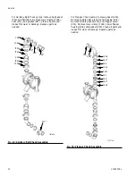 Предварительный просмотр 22 страницы Graco SaniForce 1590 3A Instructions-Parts List Manual