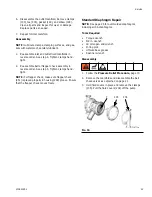 Preview for 23 page of Graco SaniForce 1590 3A Instructions-Parts List Manual