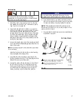 Preview for 27 page of Graco SaniForce 1590 3A Instructions-Parts List Manual