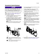 Preview for 15 page of Graco saniforce 1590 Repair Parts