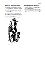 Предварительный просмотр 13 страницы Graco saniforce 2150 Operation Manual