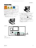 Preview for 19 page of Graco SaniForce 2150e Operation