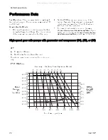 Preview for 24 page of Graco SaniForce 2150e Operation