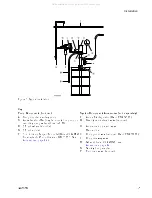 Предварительный просмотр 7 страницы Graco SaniForce 23N344 Instructions - Parts Manual