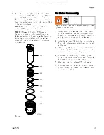 Предварительный просмотр 13 страницы Graco SaniForce 23N344 Instructions - Parts Manual