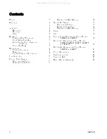 Preview for 2 page of Graco SaniForce 24E836 Instructions And Parts