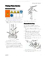 Preview for 11 page of Graco SaniForce 24E836 Instructions And Parts